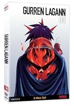 Watch Gurren Lagann, Pt. 3 Movie Online.