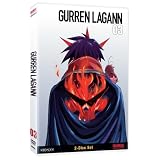 Gurren Lagann Pt3