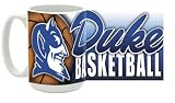 Duke Blue Devils - Duke Basketball - Mug