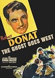 The Ghost Goes West (1935)