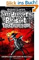 Skulduggery Pleasant: Death Bringer
