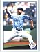 2009 Topps #635 Joakim Soria - Kansas City Royals (Baseball Cards)