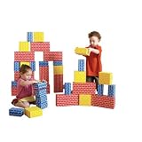 Brick Block Set (44 pcs.)