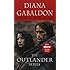Outlander 4-Copy Boxed Set: Outlander, Dragonfly in Amber, Voyager, Drums of Autumn