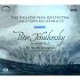 Tchaikovsky: Symphony No. 5; The Seasons ("January"-"June" [Hybrid SACD ]