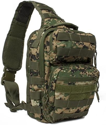 Red Rock Outdoor Gear Rover Sling Pack