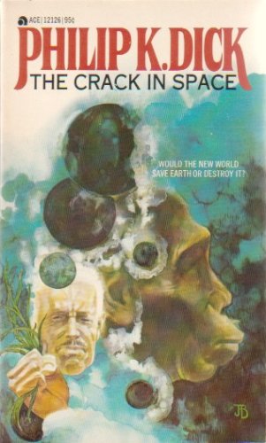 Philip K. Dick