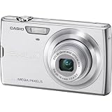 CASIO EX-Z250SR