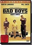 Bad Boys - Harte Jungs (Collector's Edition)