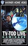 Produkt-Bild: TV-Tod live - Kamikaze [VHS]