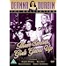 Deanna Durbin - Three Smart Girls Grow Up [DVD] [1939]