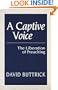 A Captive Voice: The Liberation of Preaching