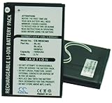 NEW NOKIA OEM BL-5C BATTERY 6820, 6820i, 6822, 7600