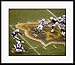 Adam Vinatieri New England Patriots NFL Super Bowl XXXVIII Game Winning Kick 2 Framed 8 x 10 Ph