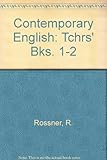 Contemporary English
