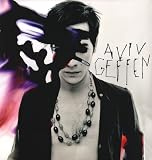 Aviv Geffen [VINYL]