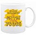 New  My Belgian Malinois Is Better Than You !  Mug Dog