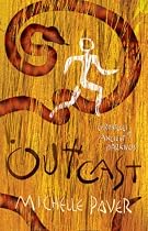 Outcast: Chronicles of Ancient Darkness book 4: Bk. 4 (Chronicles Of Ancient Darkness): 4 (Chronicles Of Ancient Darkness)