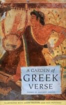 A Garden of Greek Verse (Garden of Verse)