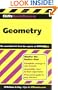 Geometry (Cliffs Quick Review)