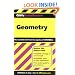 Geometry (Cliffs Quick Review)