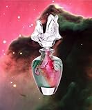 Galaxy Signe du Zodiaque Capricorne Extrait de Parfum de Luxe
