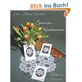 Occi-Tatting-Frivolite: Spitzen-Kreationen