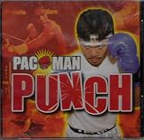 Pac Man Punch Willy Wilcox Manny Pacquiao Nemesis Yankee