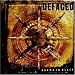 The Defaced-Karama in Black