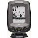 Humminbird PiranhaMAX 170 Fishfinder