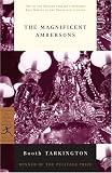 THE MAGNIFICENT AMBERSONS THE MAGNIFICENT AMBERSONS