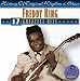 Freddy King-17 Greatest Hits