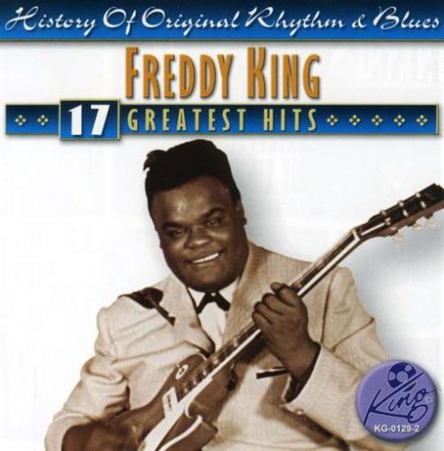 17 Greatest Hits