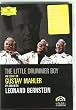 Little Drummer Boy: Essay on Mahler by Leonard Bernstein