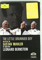 Little Drummer Boy: Essay on Mahler by Leonard Bernstein
