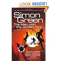 The Man With The Golden Torc: Secret Histories Book 1 (Gollancz S.F.): Man with the Golden Torc Bk. 1