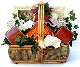 In Sympathy: Bereavement Gift Basket