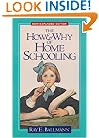 The How and Why of Home Schooling