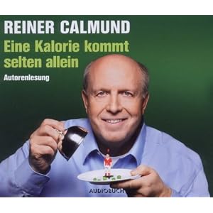 Eine Kalorie kommt selten allein