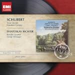 Schubert : Quintette La Truite - Wand...