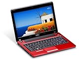 Fujitsu LIFEBOOK PH520 Ultra Portable Notebook Laptop AMD AthlonTM II Neo P ....