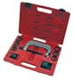Specialty Products Company 40910 Upper Control Arm Bushing Service Set
