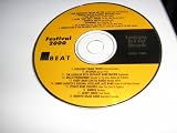 Offbeat New Orleans Festival 2000 Sampler CD