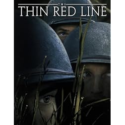 The Thin Red Line