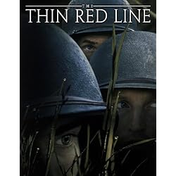 The Thin Red Line