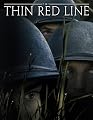 The Thin Red Line