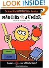 School Rules! Mad Libs Junior