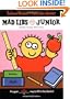 School Rules! Mad Libs Junior