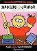 School Rules! Mad Libs Junior
