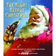Coca Cola Night Before Christmas Read Together Picture (Picture Book)